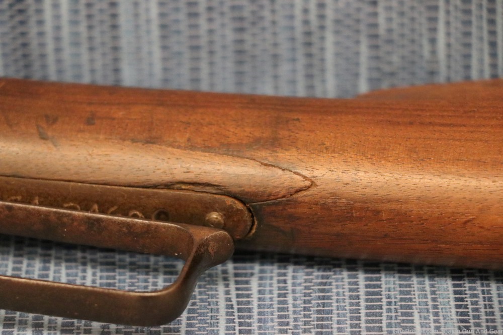 Marlin 1888 24" Lever Action .32-20 W.C.F. RARE 14 DAY AUCTION-img-15
