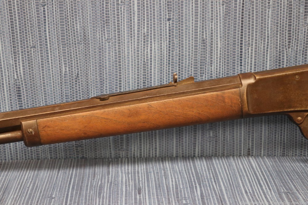 Marlin 1888 24" Lever Action .32-20 W.C.F. RARE 14 DAY AUCTION-img-11