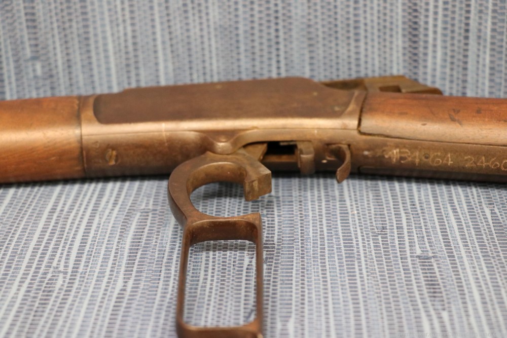 Marlin 1888 24" Lever Action .32-20 W.C.F. RARE 14 DAY AUCTION-img-17