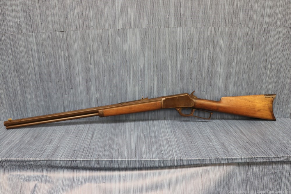 Marlin 1888 24" Lever Action .32-20 W.C.F. RARE 14 DAY AUCTION-img-7