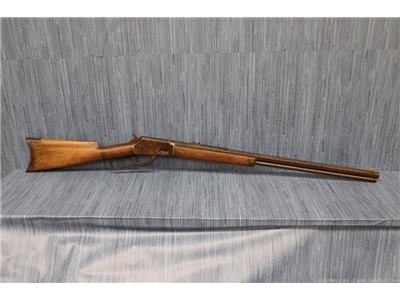 Marlin 1888 24" Lever Action .32-20 W.C.F. RARE 14 DAY AUCTION