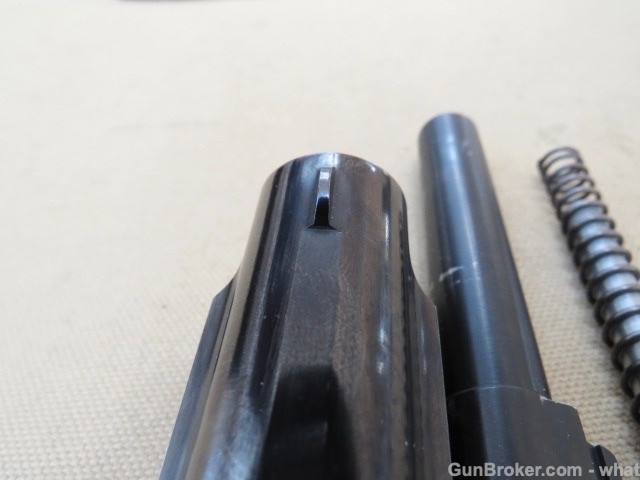 Browning BDA .380 Pistol Slide + Barrel & Recoil Assembly-img-9