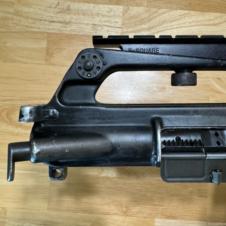 Colt M16 A1 USGI Issue Upper Receiver 5.56 20” AR15 Pre Ban Vietnan War-img-7