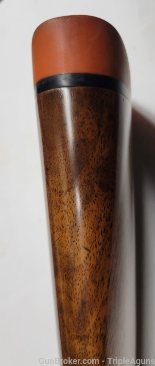 Greener Shotgun SxS 12 Gauge Black Powder W/ Case and Tools 1896 Antique -img-49