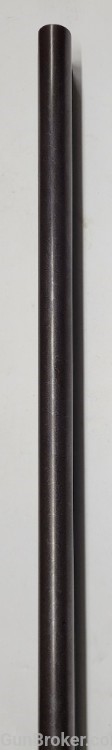 Greener Shotgun SxS 12 Gauge Black Powder W/ Case and Tools 1896 Antique -img-117