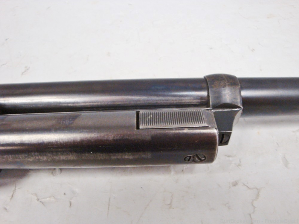 Remington Model 10 Pump Shotgun 12 Ga 30" Full -img-11