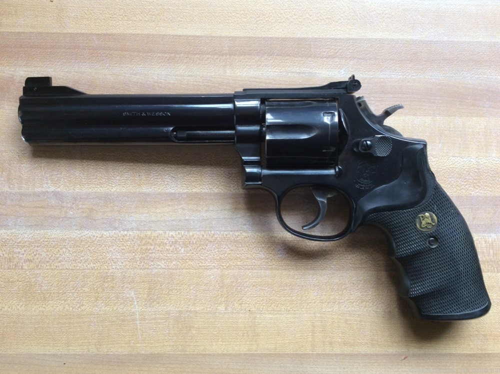 Smith&Wesson 586-img-1
