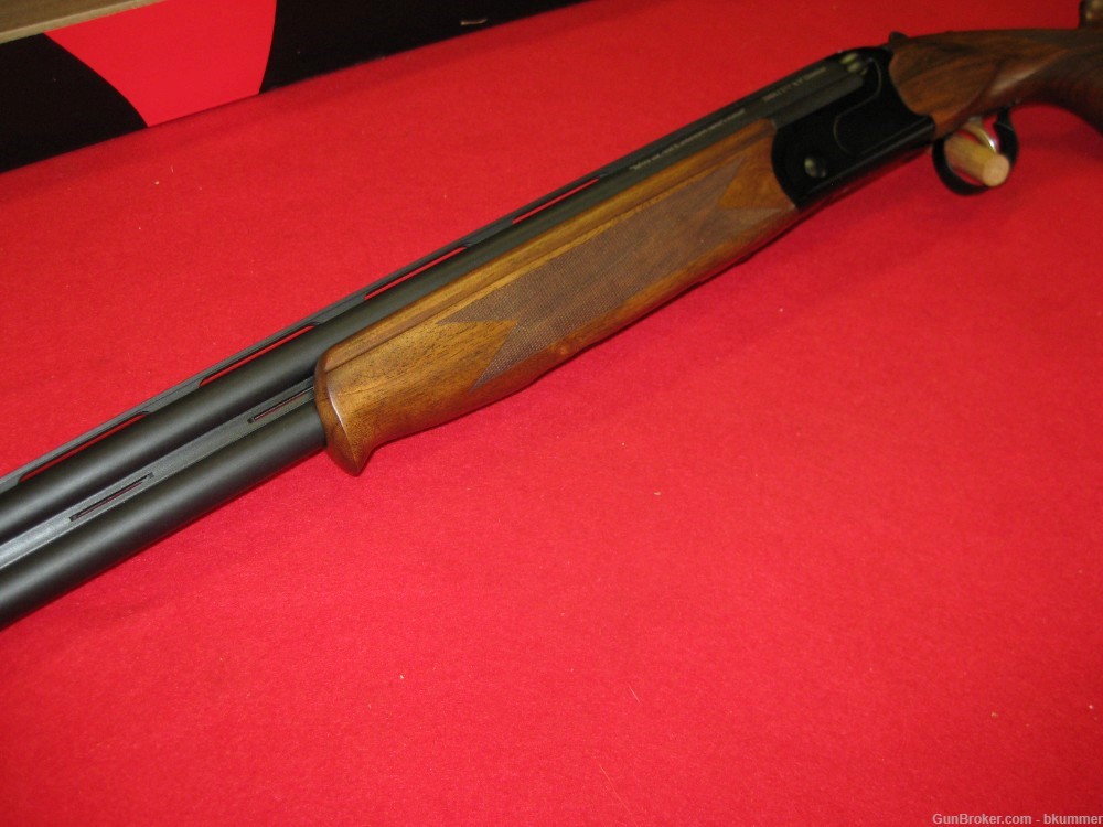Savage 555 20Ga OU Compact Shotgun LNIB-img-7