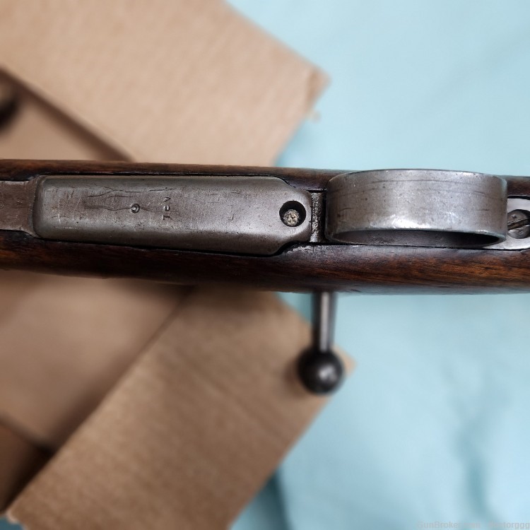 1893 8mm Turkish Mauser 1939 Conversion-img-20