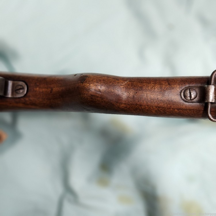 1893 8mm Turkish Mauser 1939 Conversion-img-37