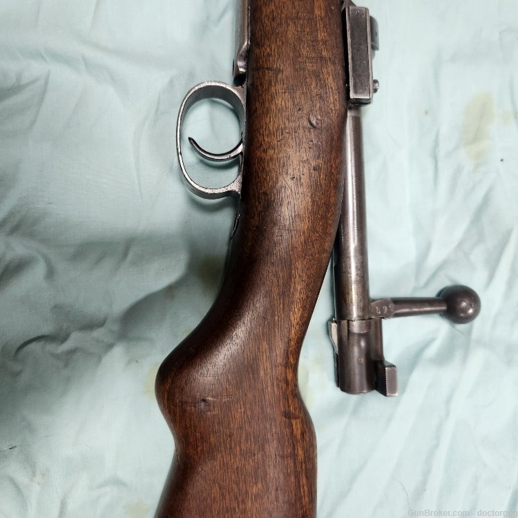 1893 8mm Turkish Mauser 1939 Conversion-img-9