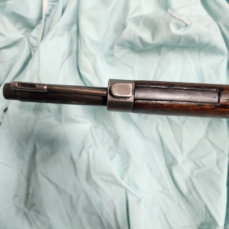 1893 8mm Turkish Mauser 1939 Conversion-img-45