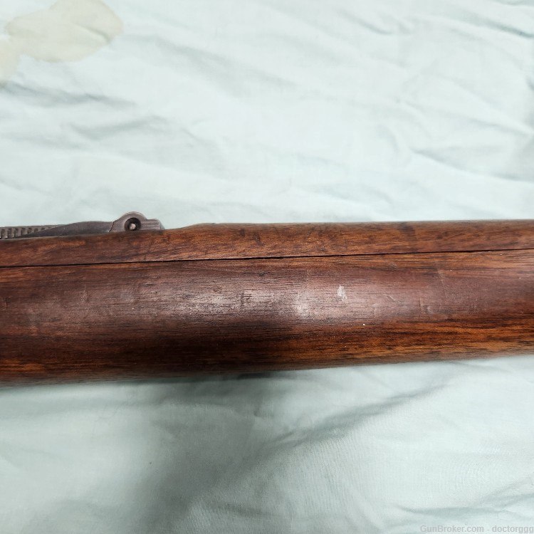 1893 8mm Turkish Mauser 1939 Conversion-img-5