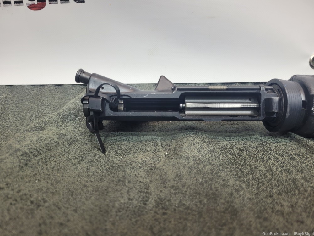 AR-15 AR15 A2 Upper Receiver Simunition Training 9mm FX and CQT ONLY-img-11