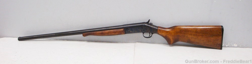 New England Firearms 20 Ga. Pardner  SB1 25 1/2” Mod. -img-13