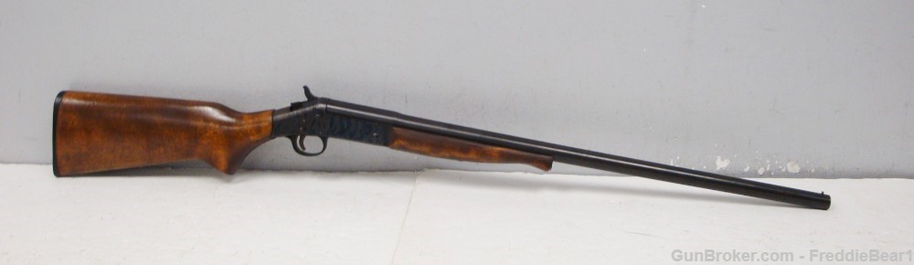 New England Firearms 20 Ga. Pardner  SB1 25 1/2” Mod. -img-0