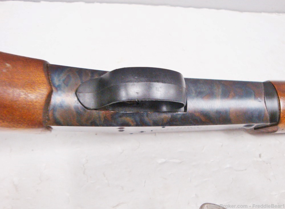 New England Firearms 20 Ga. Pardner  SB1 25 1/2” Mod. -img-11