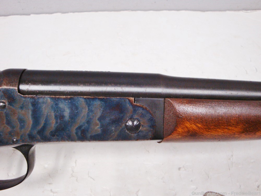 New England Firearms 20 Ga. Pardner  SB1 25 1/2” Mod. -img-6