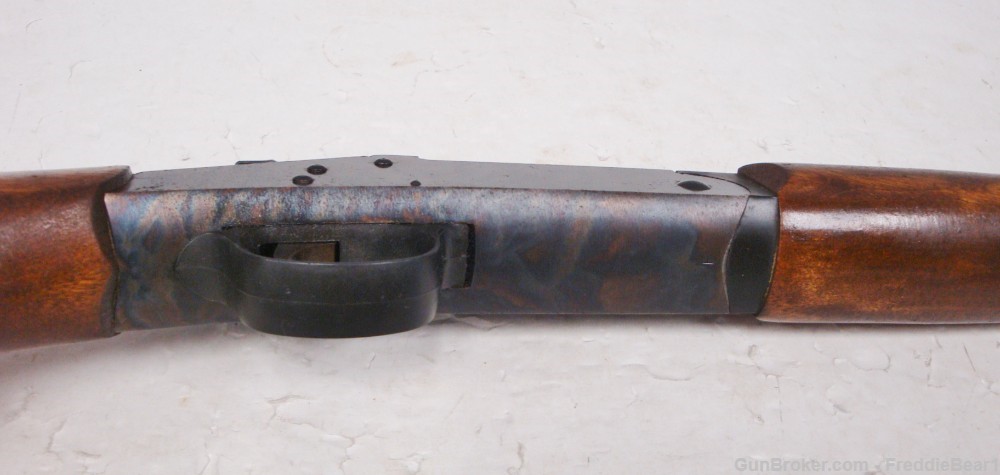 New England Firearms 20 Ga. Pardner  SB1 25 1/2” Mod. -img-5