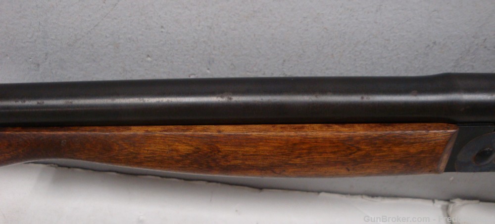 New England Firearms 20 Ga. Pardner  SB1 25 1/2” Mod. -img-18
