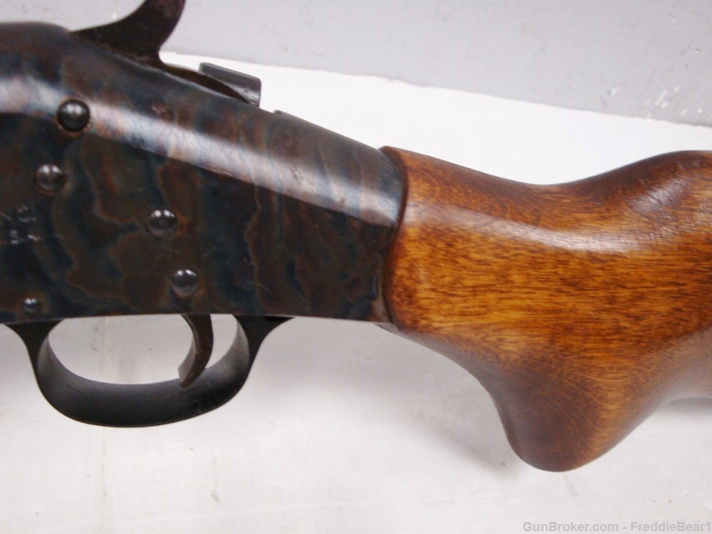 New England Firearms 20 Ga. Pardner  SB1 25 1/2” Mod. -img-20