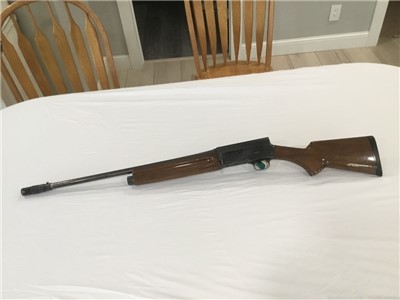 BROWNING AUTO 5 A5 LT 20 VERY NICE 