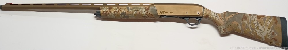 USED Remington V3 Field Pro 12 ga-img-1