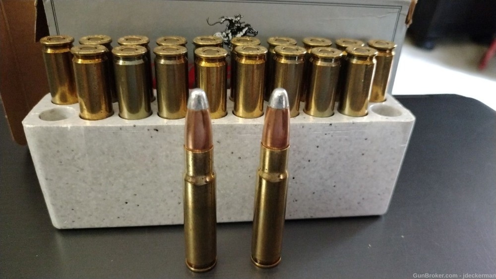 358 Winchester Ammo-img-1
