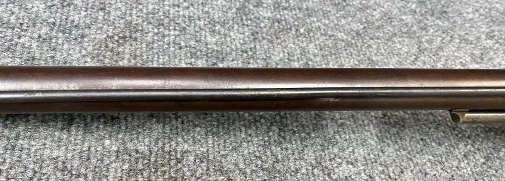 Colt Revolving Rifle Model 1855 First Model Sporting #345 NR! Penny!-img-32