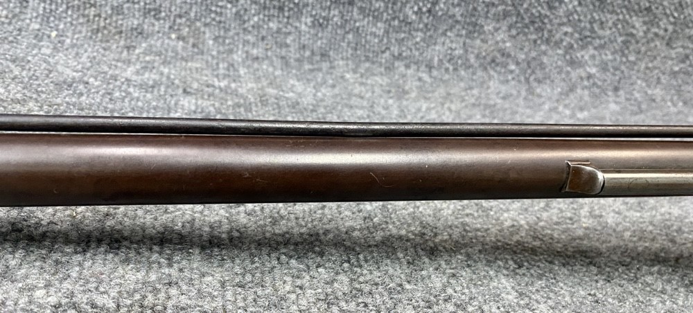Colt Revolving Rifle Model 1855 First Model Sporting #345 NR! Penny!-img-41