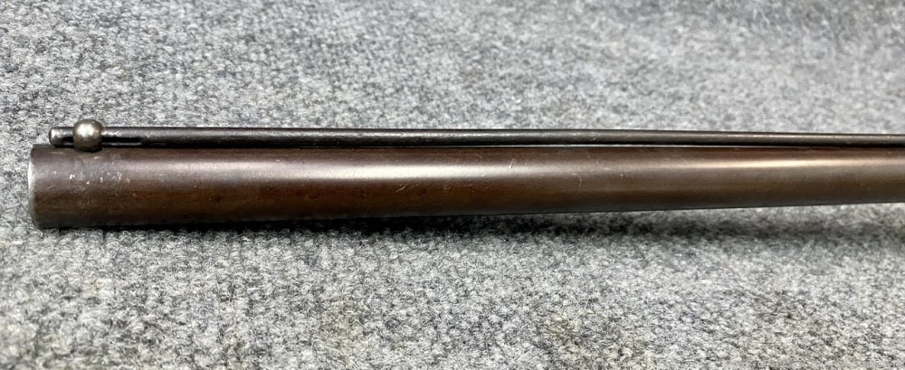Colt Revolving Rifle Model 1855 First Model Sporting #345 NR! Penny!-img-43