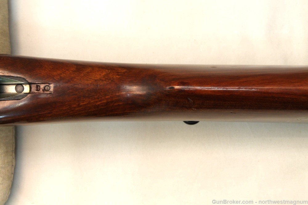 Mauser 98 Persian Excellent Condition 8X57mm -img-27