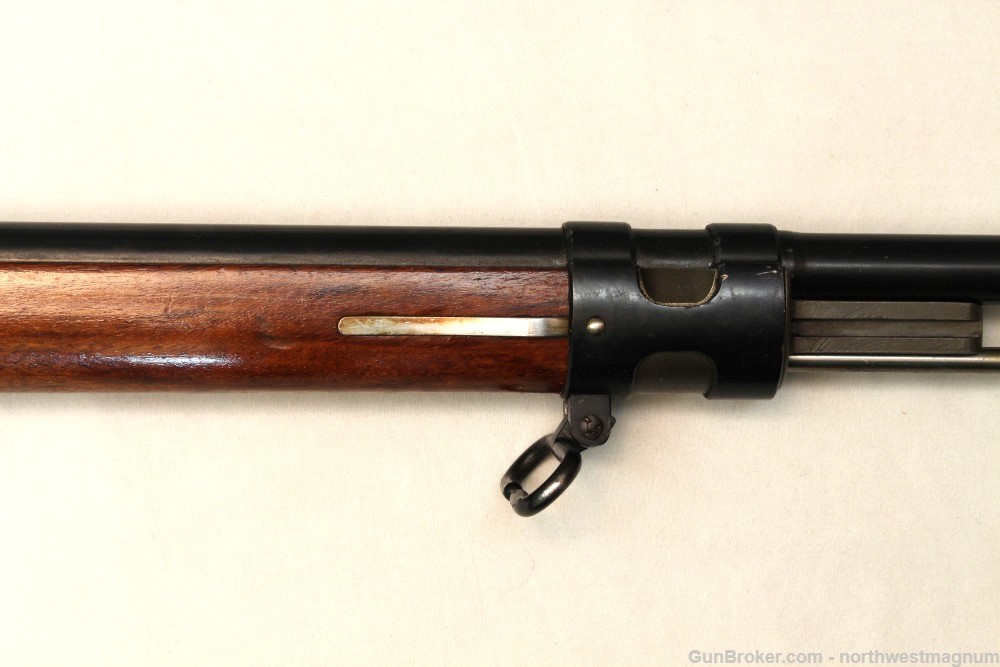 Mauser 98 Persian Excellent Condition 8X57mm -img-10