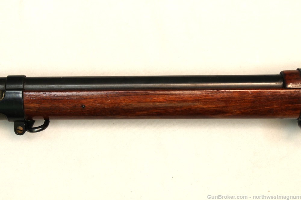 Mauser 98 Persian Excellent Condition 8X57mm -img-13