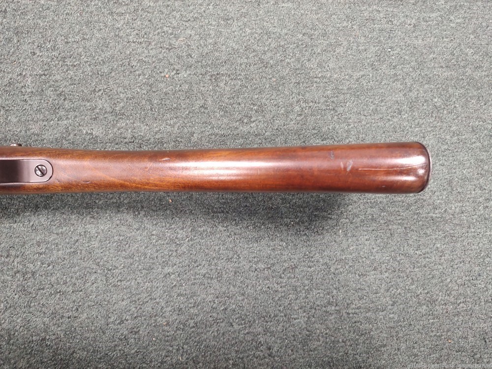 Hembrug 1911 6.5 X 53R bolt action rifle-img-11