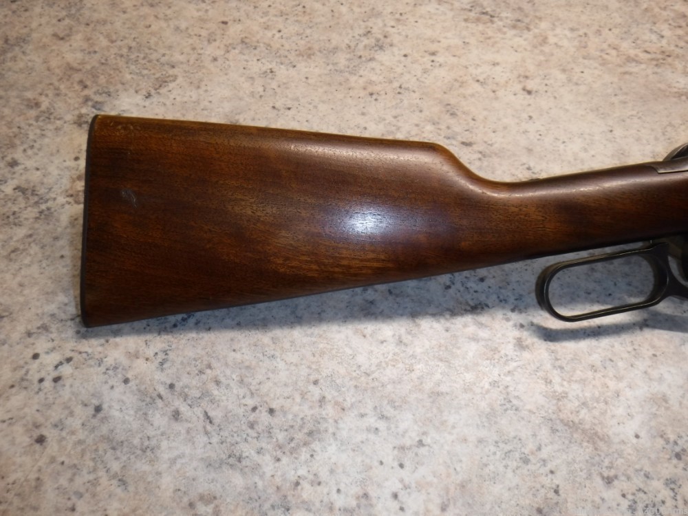 Winchester, 94 32 win special, Mfg 1964, 20" barrel, -img-5