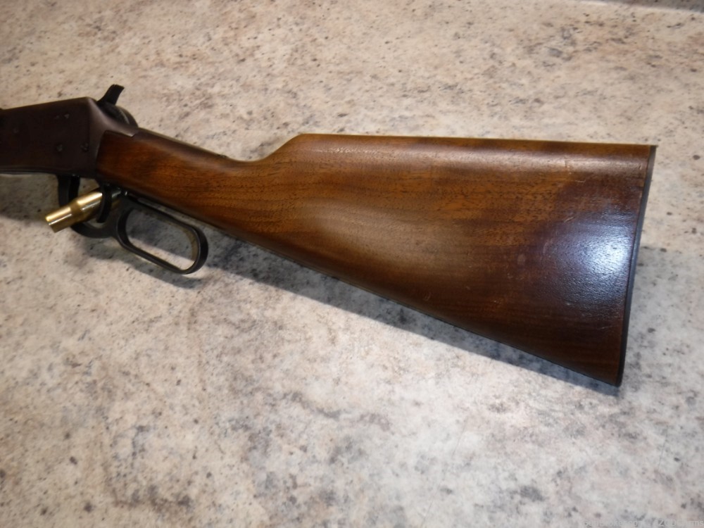 Winchester, 94 32 win special, Mfg 1964, 20" barrel, -img-1