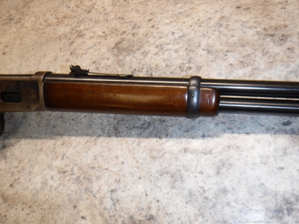 Winchester, 94 32 win special, Mfg 1964, 20" barrel, -img-7