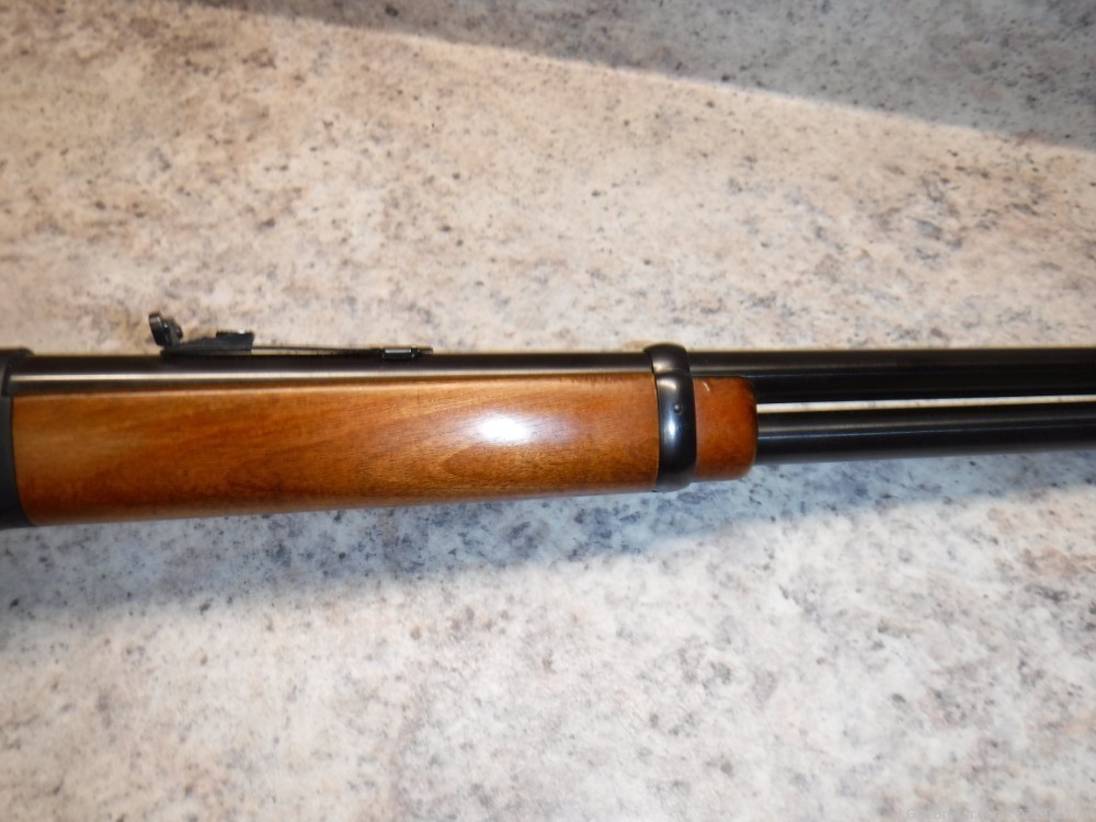 Winchester, 94, 32 Win special, Mfg 1965, 20" barrel, beautiful -img-9