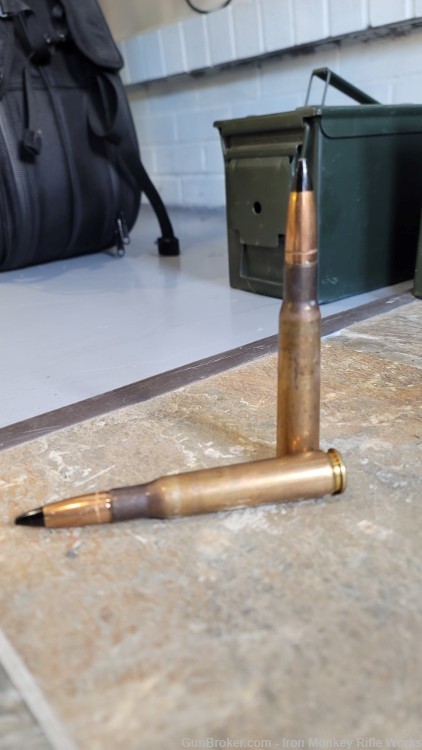 .50 BMG AP Rounds 750G (10 Rounds) -img-0