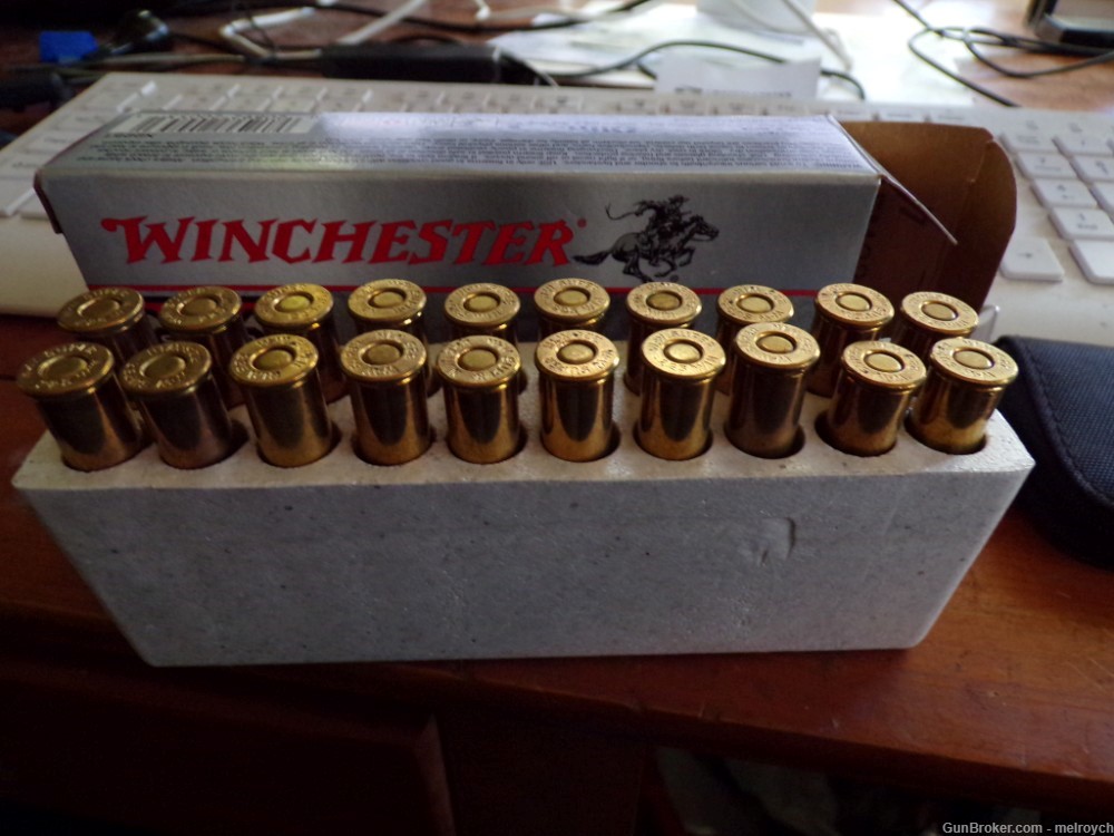 225 winchester factory ammo-img-1