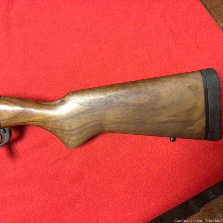 Remington 870 POLICE MAGNUM 12 ga. 3”  18”  barrel -img-1