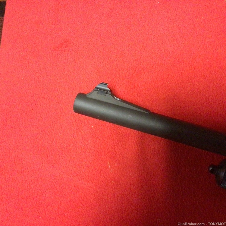 Remington 870 POLICE MAGNUM 12 ga. 3”  18”  barrel -img-5