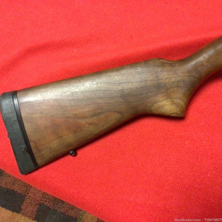 Remington 870 POLICE MAGNUM 12 ga. 3”  18”  barrel -img-7