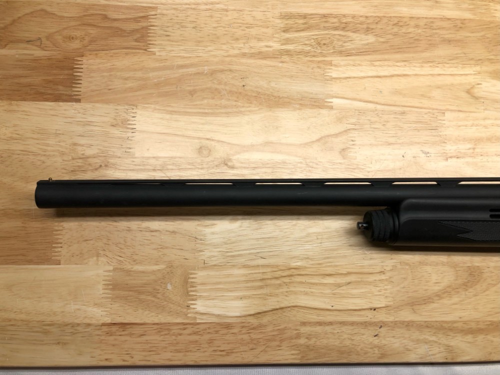 Weatherby SA-08 Semi automatic Shotgun 12GA -img-7