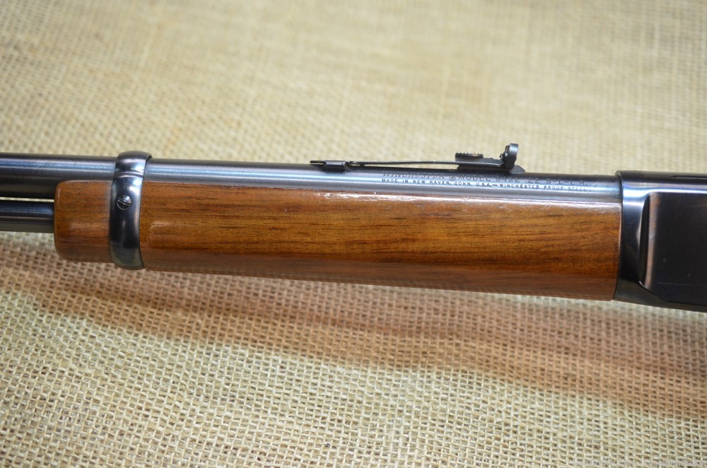 Winchester 9422 .22LR Lever 1984 Production-img-6