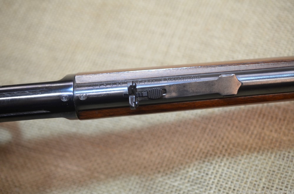 Winchester 9422 .22LR Lever 1984 Production-img-36
