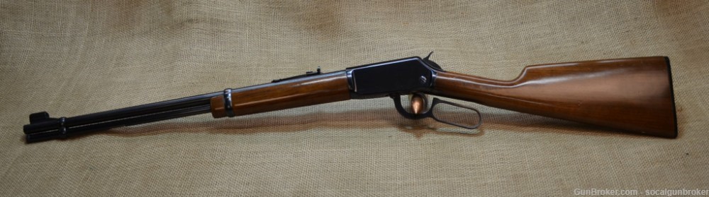 Winchester 9422 .22LR Lever 1984 Production-img-1