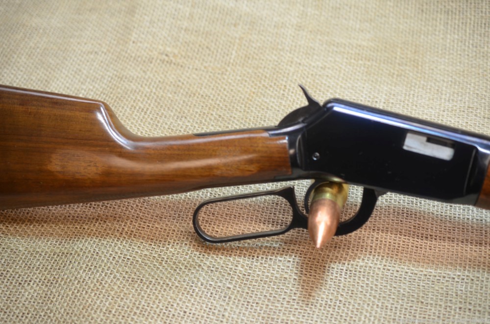 Winchester 9422 .22LR Lever 1984 Production-img-14