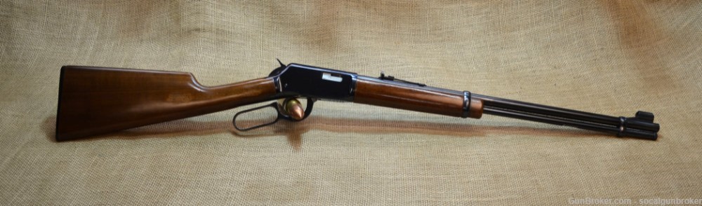 Winchester 9422 .22LR Lever 1984 Production-img-0